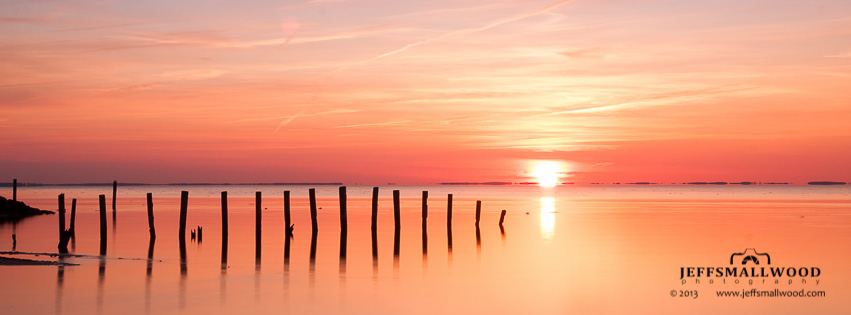 Decay on the Bay