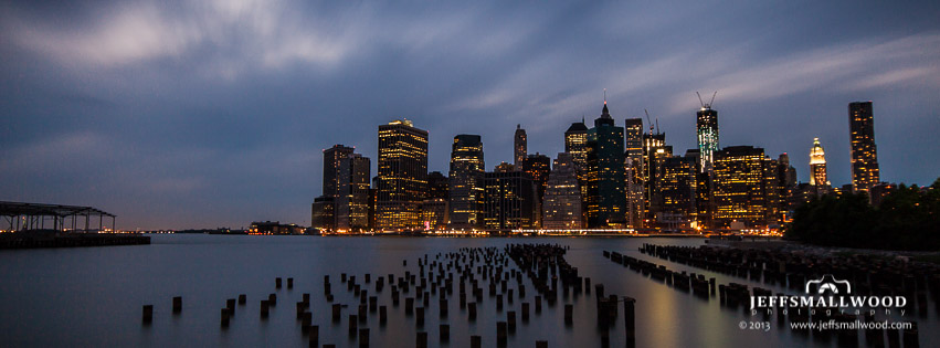 A View from Brooklyn