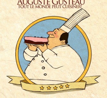 Chef Gusteau